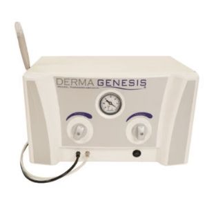 Dermagenesis Microdermabrasion 